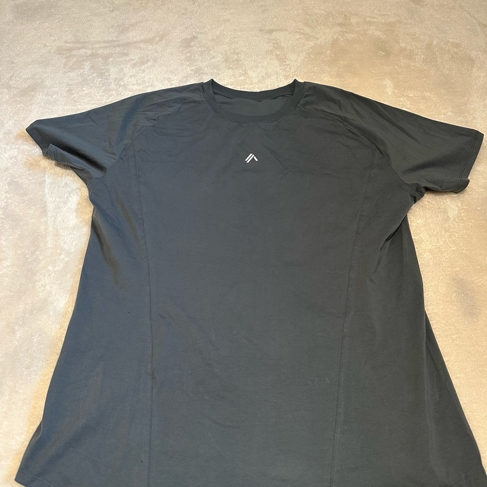 Alphalete Workout Shirt